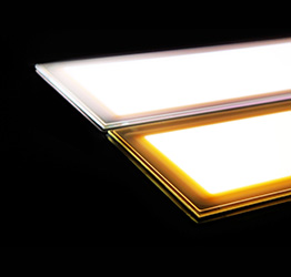 oled lighting panels