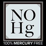 MERCURY-FREE